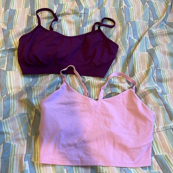 ATHLETA Bra Tops - Picture 1 of 3